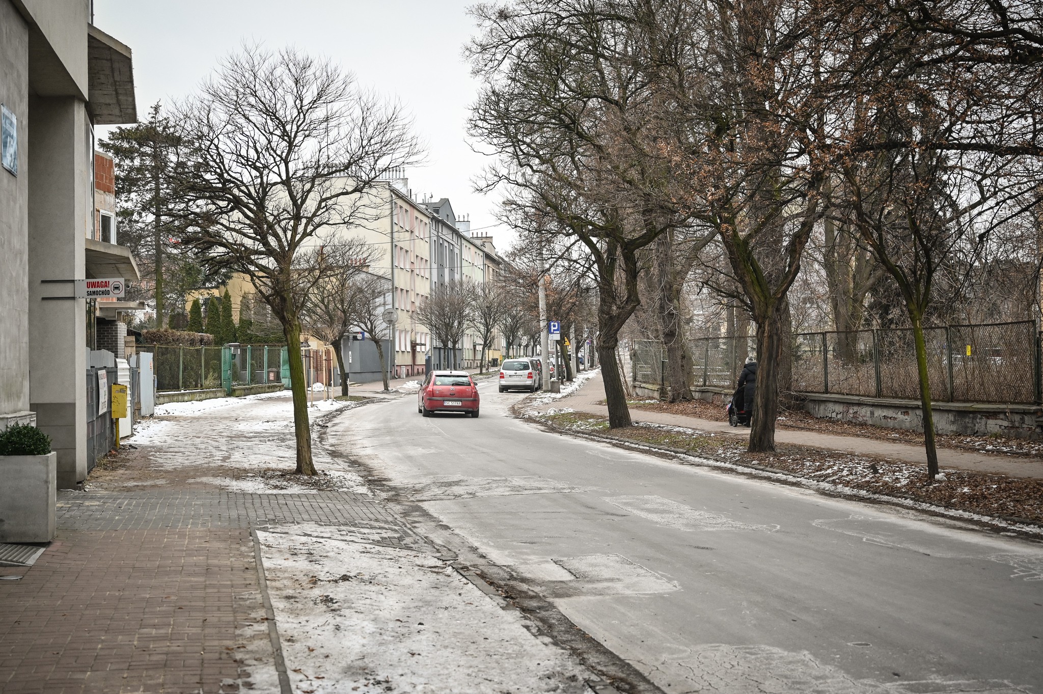 Przebudowa Ulicy Jasnog Rskiej Coraz Bli Ej Drogowcy Rozpisali