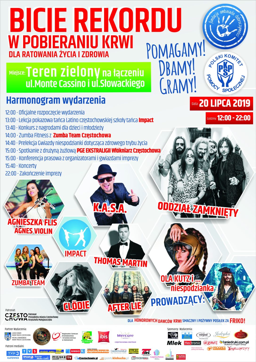 Wczestochowie pl
