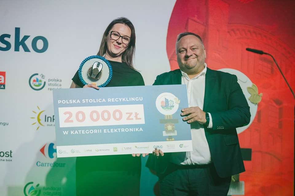 polska-stolica-recyklingu-nagroda