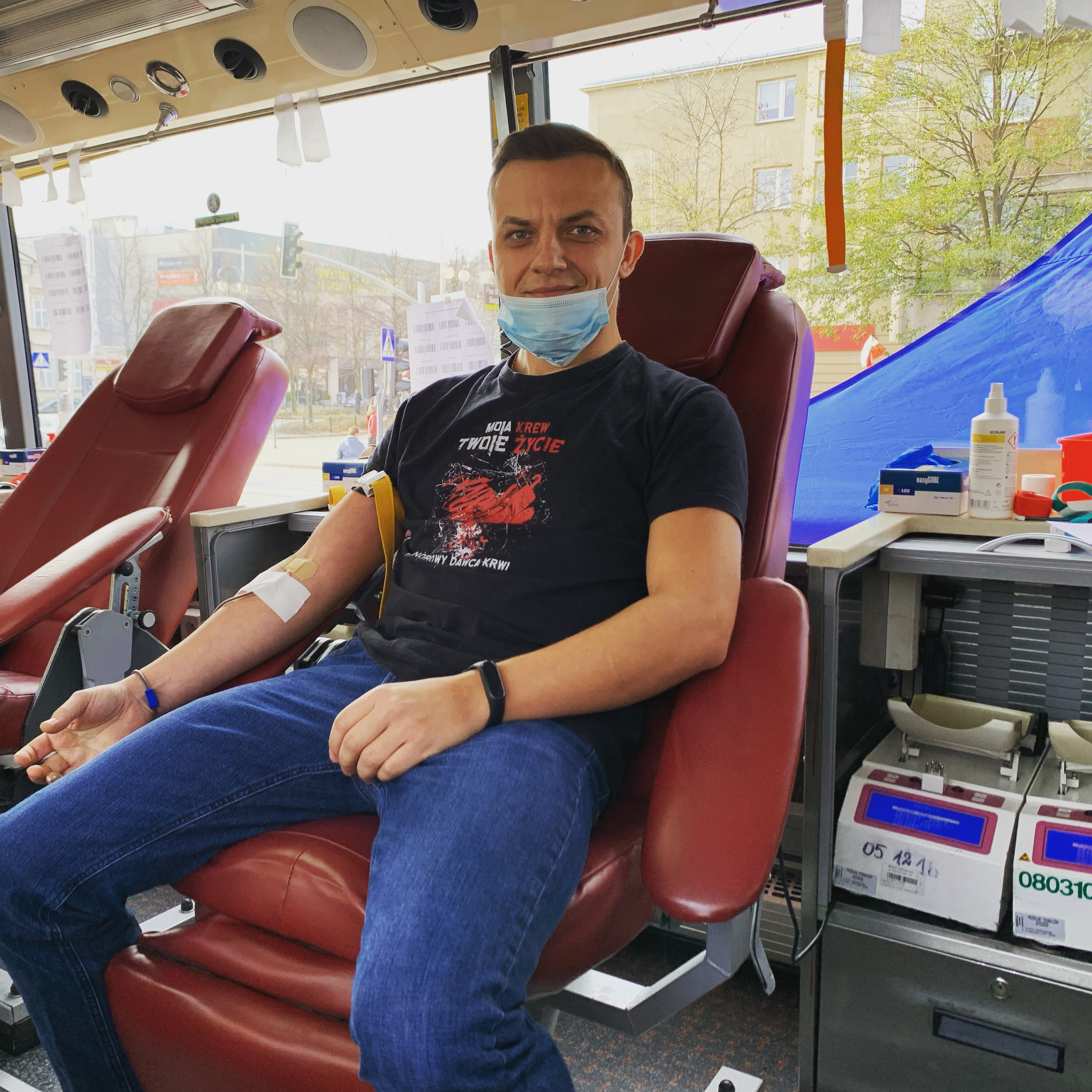 akcja-krwiodawstwa-gajda