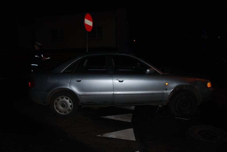 audi-kolizja