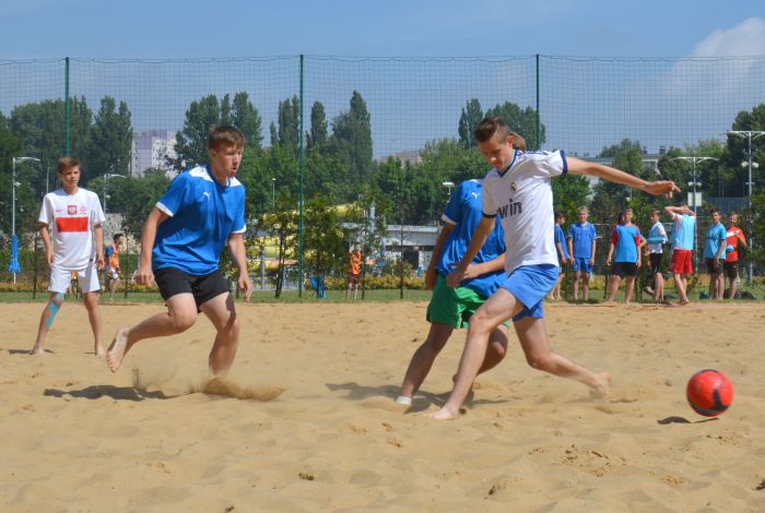 beach-soccer
