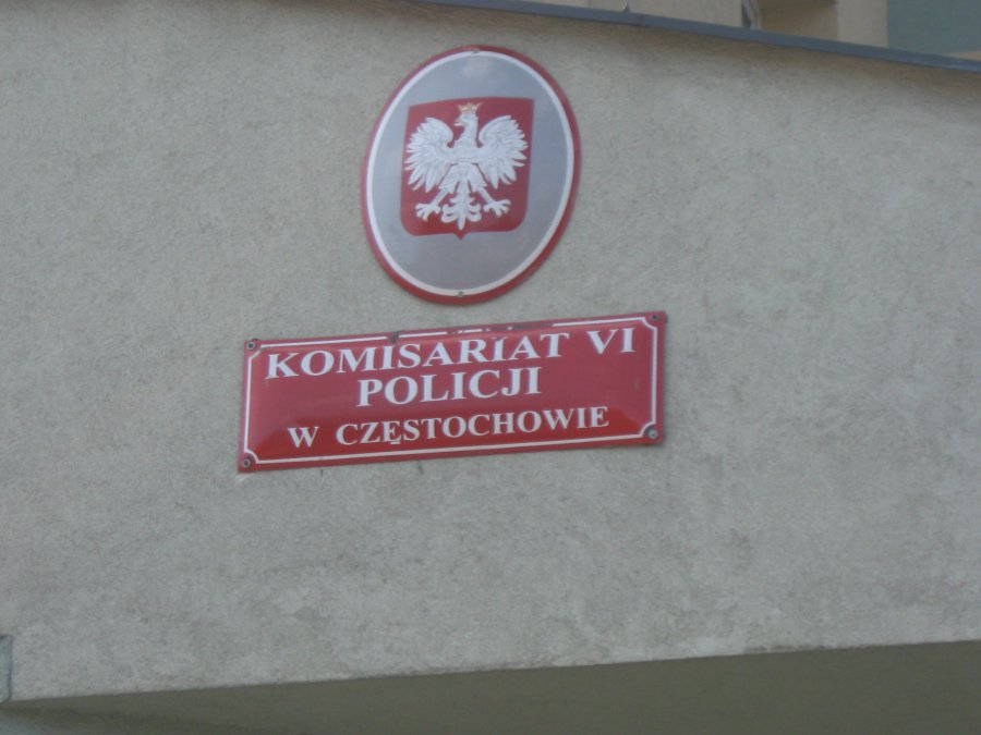 komisariat