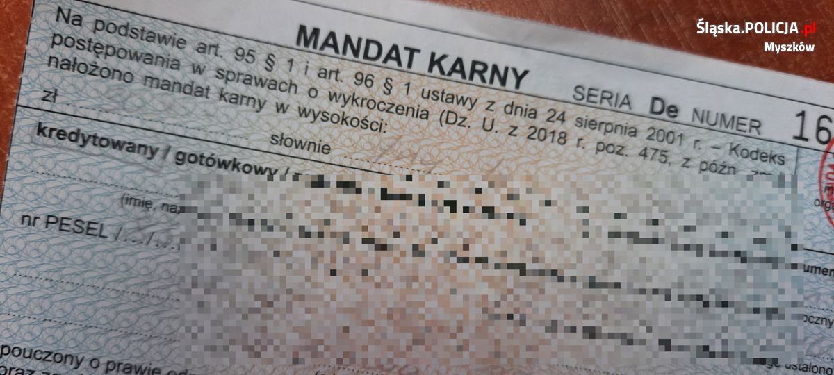 mandat
