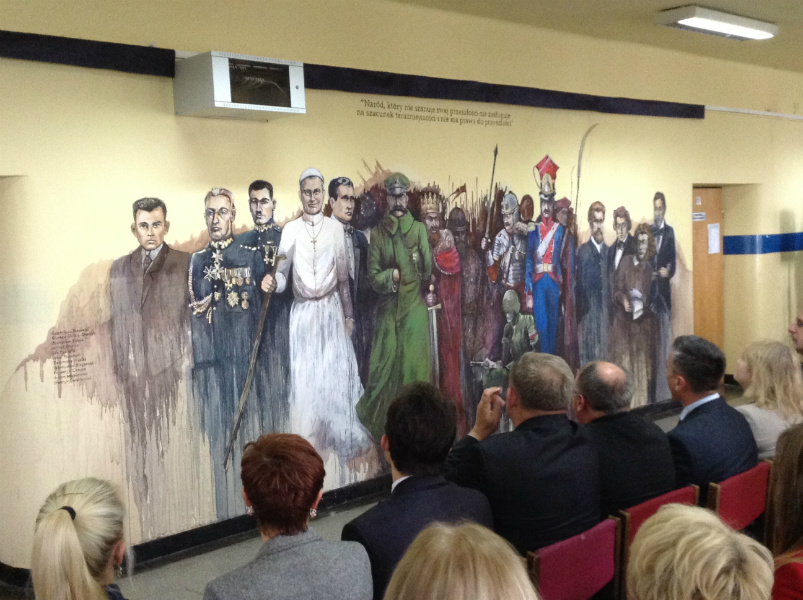 mural-jan-pawel-ii
