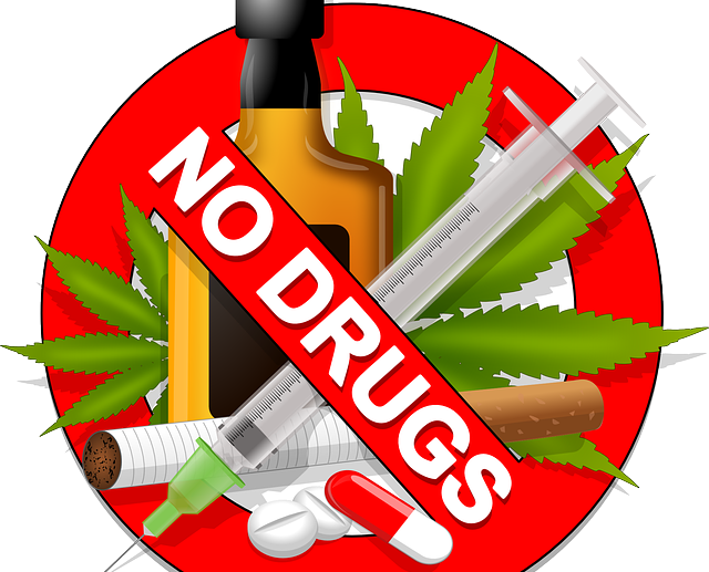 no-drugs
