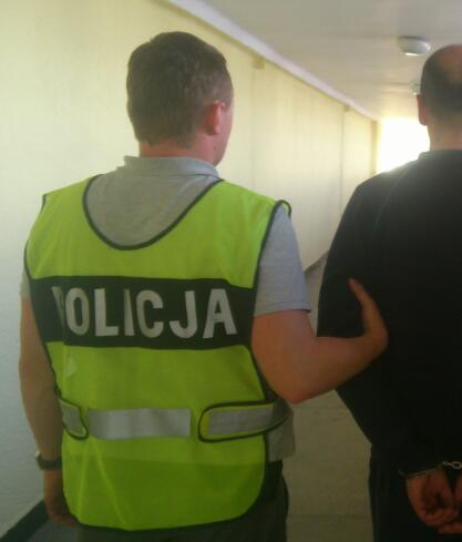 policja-sprawca-rozboju