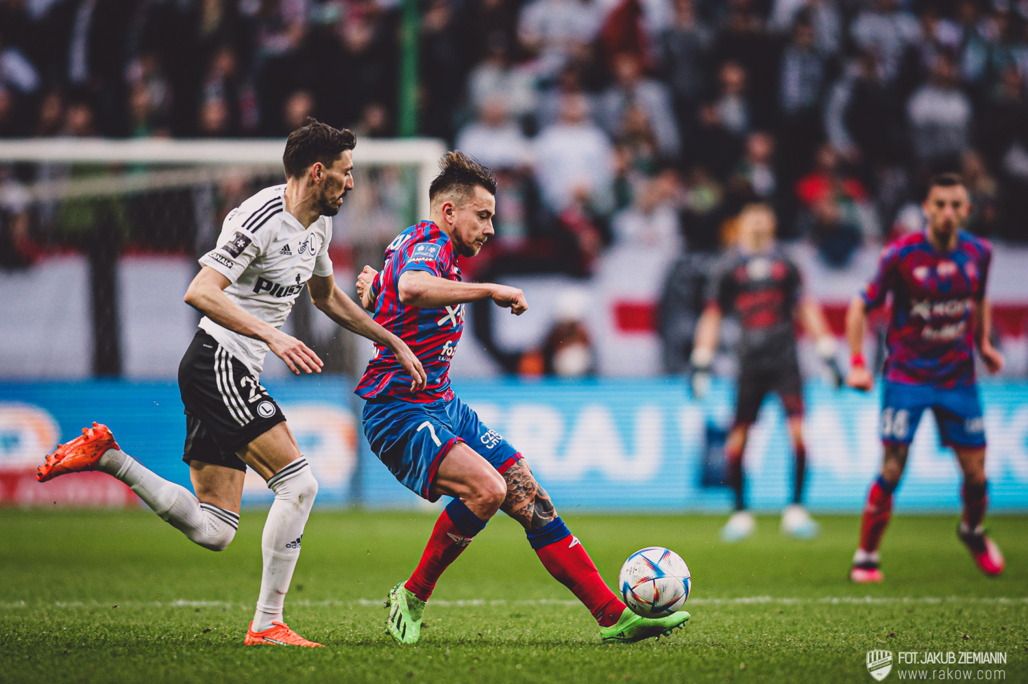 rakow-czestochowa-legia-warszawa