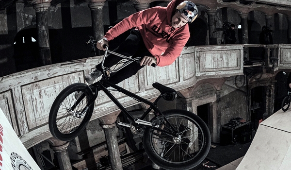 skatepark