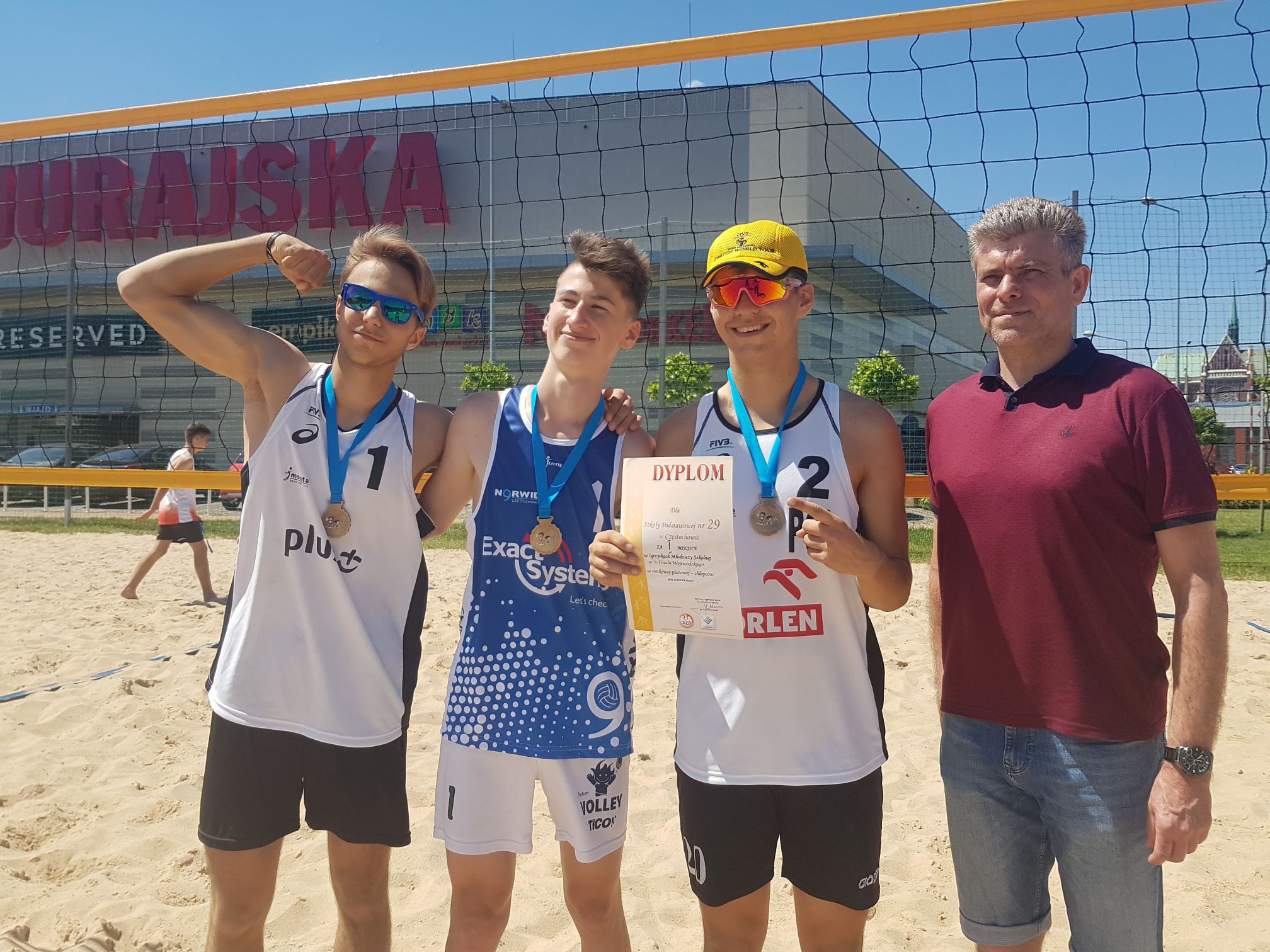 z_trenerem_dariuszem_szlubowskim