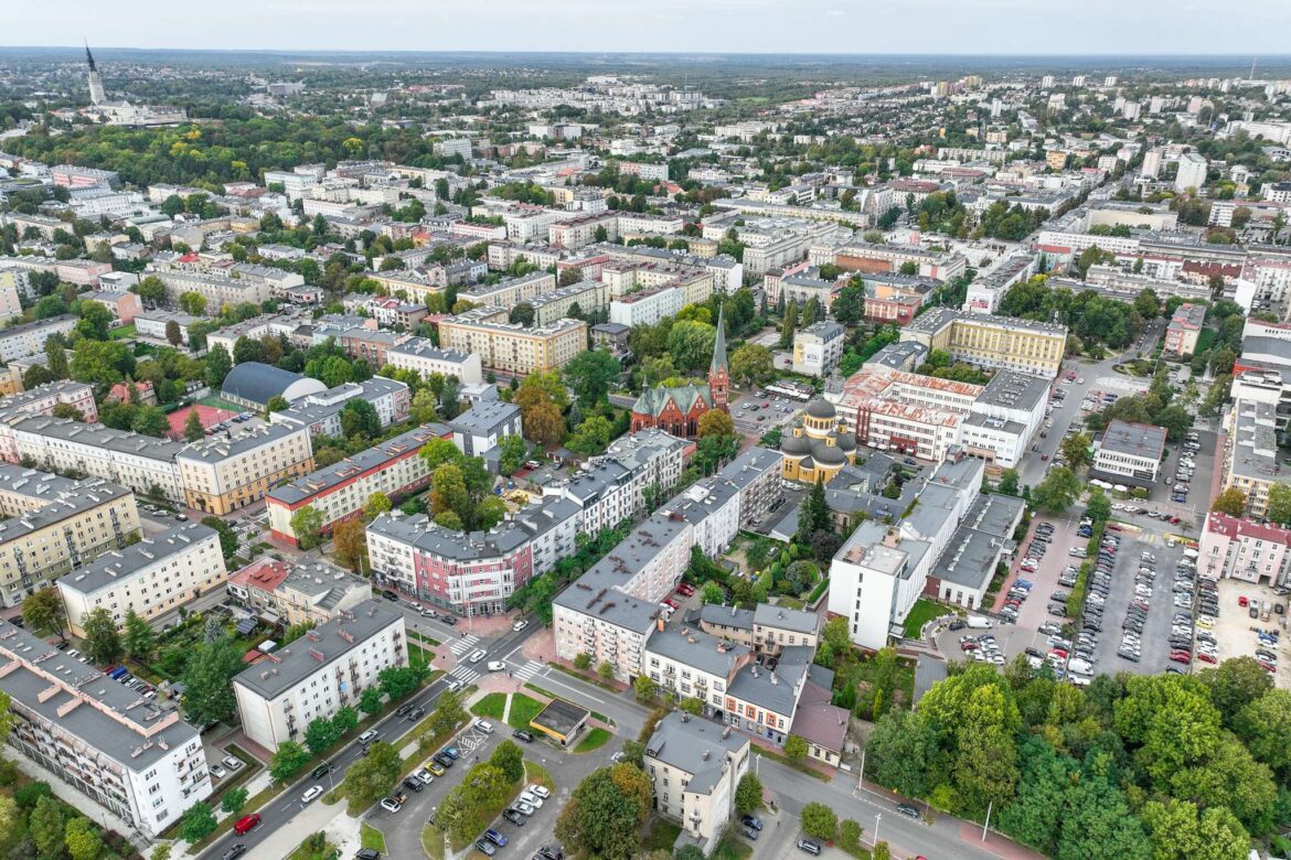 miasto