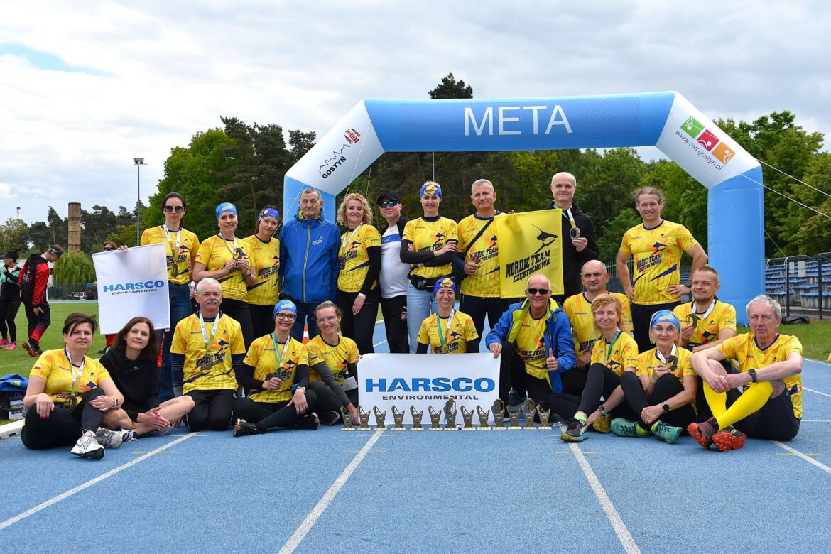 Nordic Team Częstochowa