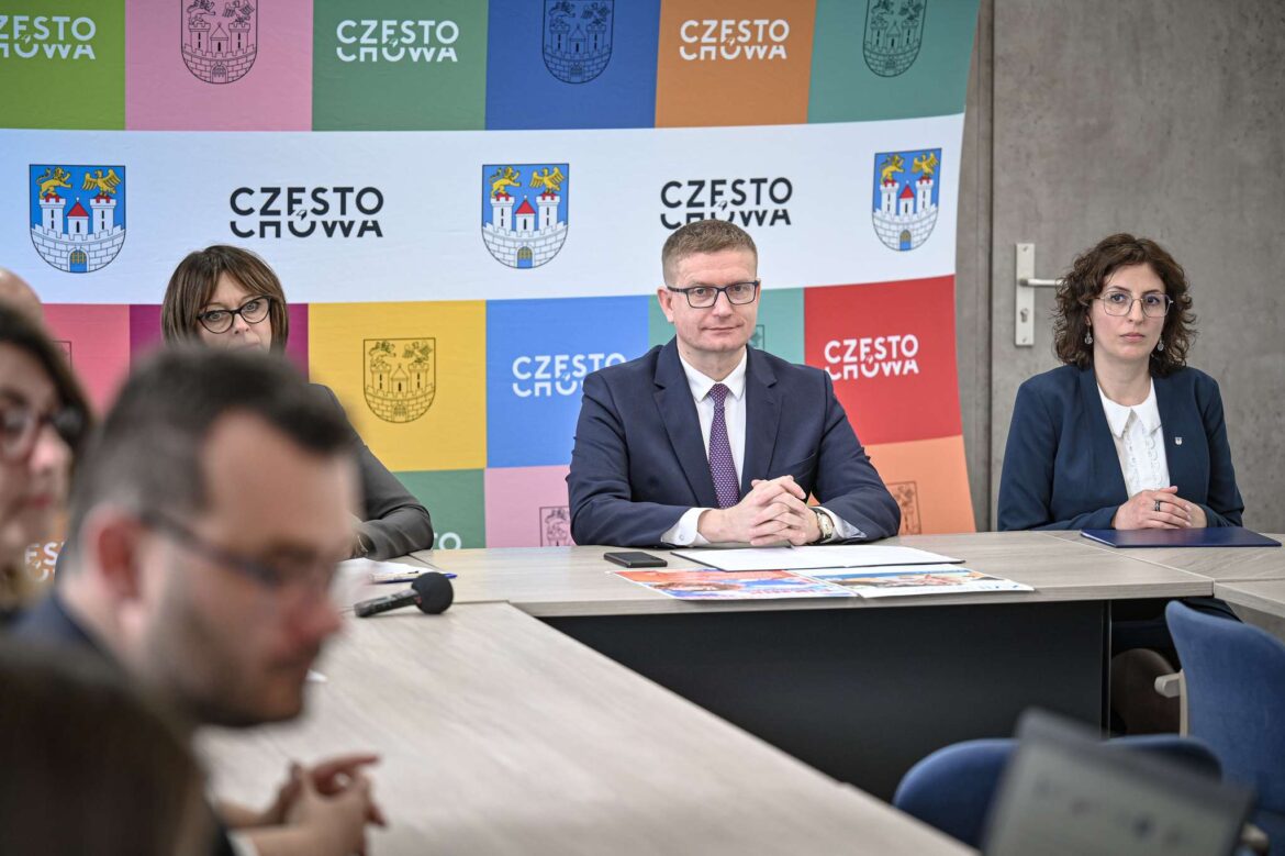 rodziny – prezydent