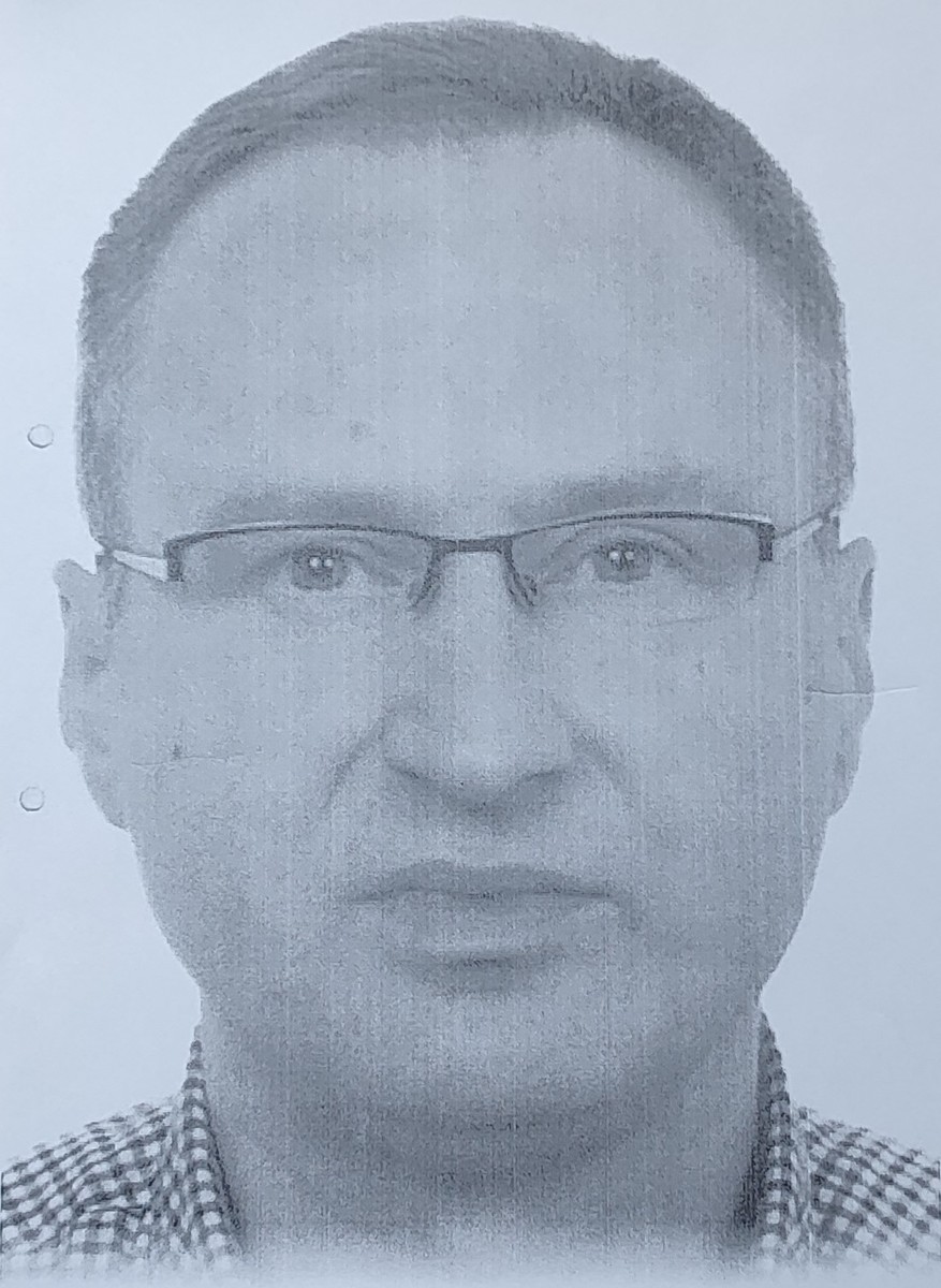 zaginiony mieszkaniec Częstochowy