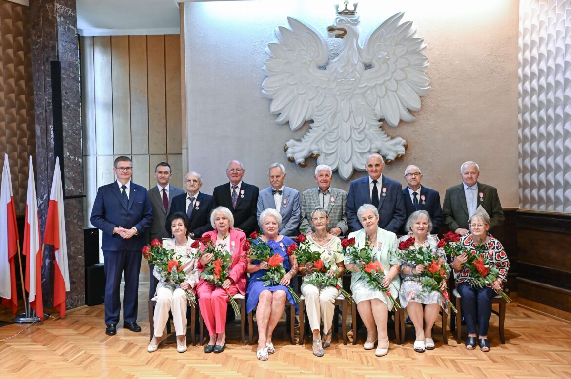 złote gody1